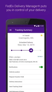 FedEx Mobile