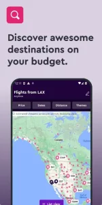 momondo: Flights, Hotels, Cars