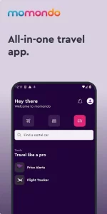 momondo: Flights, Hotels, Cars