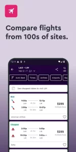 momondo: Flights, Hotels, Cars