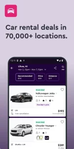 momondo: Flights, Hotels, Cars