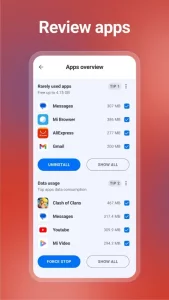 CCleaner – Phone Cleaner