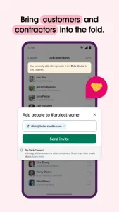 Slack
