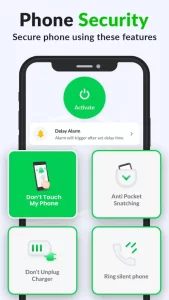 Find My Phone: Find Lost Phone
