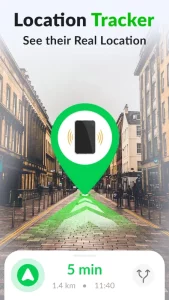 Find My Phone: Find Lost Phone