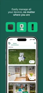 Blink Home Monitor