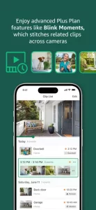 Blink Home Monitor