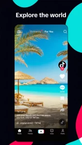 TikTok - Videos, Shop & LIVE