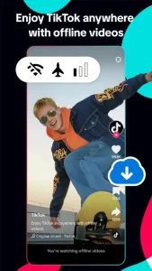 TikTok - Videos, Shop & LIVE