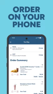 SONIC Drive-In - Order Online