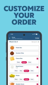 SONIC Drive-In - Order Online