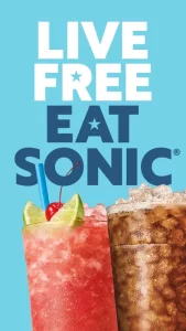 SONIC Drive-In - Order Online