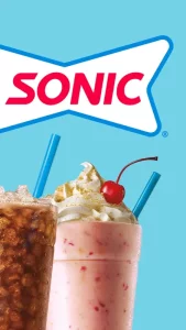 SONIC Drive-In - Order Online