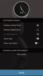 Alarm Clock