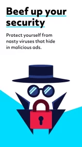 Adblock Browser: Fast & Secure