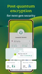 ExpressVPN: VPN Fast & Secure