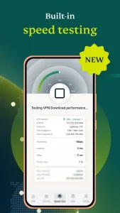 ExpressVPN: VPN Fast & Secure