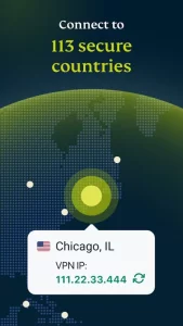 ExpressVPN: VPN Fast & Secure
