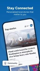 KING 5 News for Seattle/Tacoma