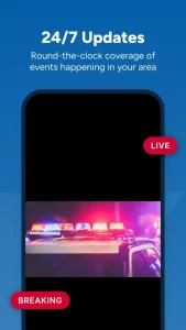 KING 5 News for Seattle/Tacoma