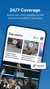 KING 5 News for Seattle/Tacoma