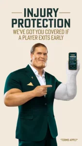 Caesars Sportsbook & Casino