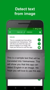 French - English Translator