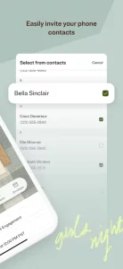 Evite: Email & SMS Invitations