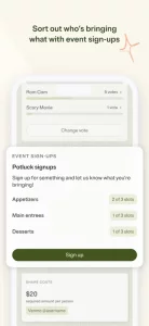 Evite: Email & SMS Invitations