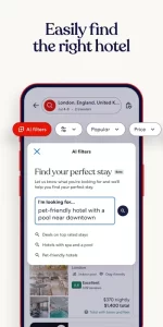 Hotels.com: Book Hotel Deals
