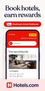 Hotels.com: Book Hotel Deals