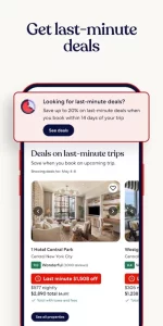 Hotels.com: Book Hotel Deals