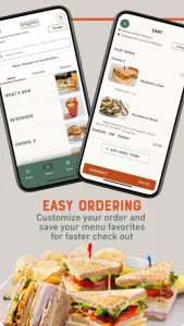 McAlister's Deli