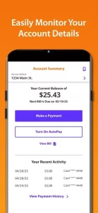 Ambit Energy Customer