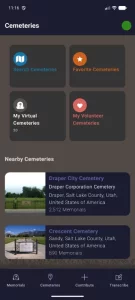Find a Grave