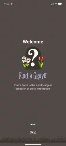 Find a Grave
