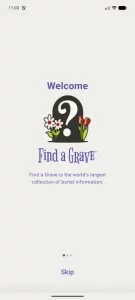 Find a Grave