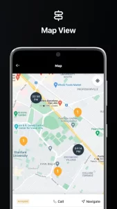 My Driver App