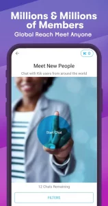 Kik — Messaging & Chat App