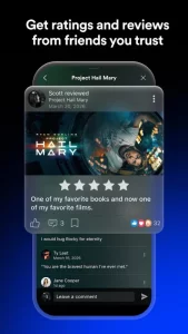 Plex: Find Movies & TV Shows
