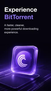 BitTorrent®- Torrent Downloads
