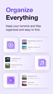 BitTorrent®- Torrent Downloads