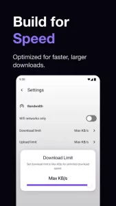 BitTorrent®- Torrent Downloads