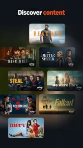 Amazon Fire TV