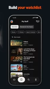 Amazon Fire TV