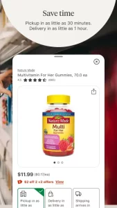 Walgreens