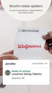 Walgreens