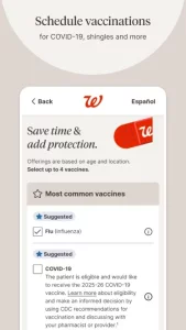 Walgreens