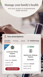Walgreens