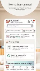 Walgreens